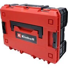Einhell Plastik Çanta S-Master Case Takım Çantası D0011