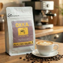 Okka Çekirdek Kahve (Honduras) 250 gr