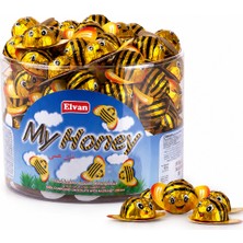 Elvan My Honey 8 gr x 100LÜ (1 Kutu)