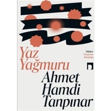Yaz Yağmuru - Ahmet Hamdi Tanpınar