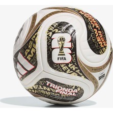 Adidas 2026 Fıfa Dünya Kupası Final Topu.-