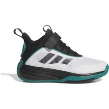 Adidas Ownthegame 3.0 Siyah Beyaz Renk Siyah Beyaz