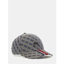 Guess Boston Unisex Şapka AM9594POL01