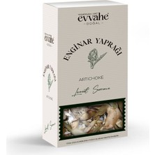 Evvahe Doğal Enginar Yaprağı (50 Gr.)