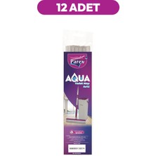 Parex Aqua Yedek Mop Refil Onikili Paket