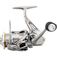 Remixon Prestige 2000S 5+1bb Lrf Makinesi