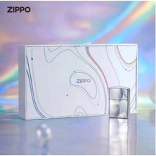 Zippo Özel Seri Çakmak