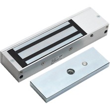 Dormakaba Emc 1200 Alh Manyetik Kilit - Binili Montaj