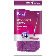 Parex Wondero Sprey Yedek Mop Refil