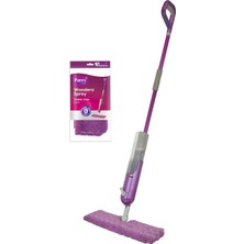 Parex Wondero Sprey Mop + Yedek Mop Avantaj Paketi