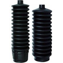 Rubbertech Tofaş Doğan Şahin Kartal Slx Direksiyon Körüğü Takım (Sağ-Sol) 36020028-36020027