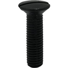 Moonstar Çuvalağzı Dikiş Makinesi N980 Plaka Vidası / 9800741 (11/64S40074)