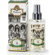 Hatun İstanbul Galata Vücut Spreyi Body Mist 125 ml