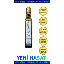 Boztepe 250 ML Yüksek Polifenollü Bebek Zeytinyağı Erken Hasat Natürel Sızma Soğuk Sıkım Filtresiz 0.3 Asit