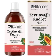 Fitomer Zeytinyağlı Kudret Narı 100 gr Doğal İçeriklerle Yüksek Kalite Bitkisel Ürün