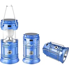 Astraltech XF5800 Kamp Lambasi