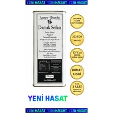 5 LT Yüksek Polifenollü Erken Hasat Natürel Sızma Zeytinyağı (2025/26) – Soğuk Sıkım, Filtresiz Damak Sefası 0,2 Asit
