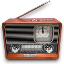 Astraltech Nostalji̇k Radyo 1647