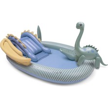 Swim Essentials Dino Oyun Havuzu 200 cm