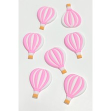Gees Global Balon Silikonlu Figür 1 Adet