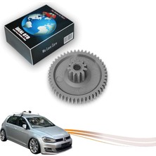 İdeal Otomotiv Volkswagen Golf 7 1.2 Tsı & 1.4 Tsı Egr Valf Tamir Dişlisi 48/11 Diş
