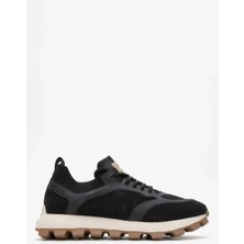 Marcomen 152-21326 Sneaker  Ayakkabı Siyah Beyaz Renk Siyah Beyaz