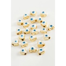 Gees Global Kalp Mineli Bileklik ve Kolye Ucu Aparatı 1 Adet