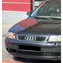 S57 Garaj Audi A3 Far Yıkama Kapakları