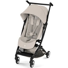Cybex Kabin Boy | Libelle Black | Dune Grey