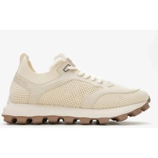 Marcomen 152-21326 Sneaker  Ayakkabı Bej Renk Bej