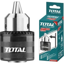 Total 13MM 1/2 Mandren Anahtarlı TAC451301