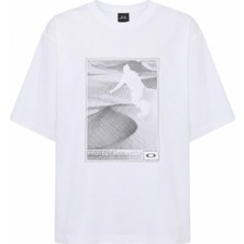 Oakley Sandboard Erkek T-SHIRT-FOA407982