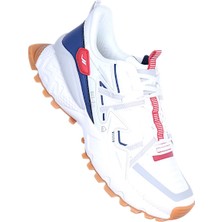 Lescon Mercury 6 Trail Beyaz Erkek Sneaker Ayakkabı