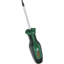 Bosch Tornavida Torx Tx 10 x 75 mm