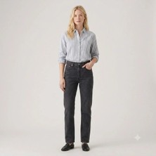 Levi's 501® Curve Kadın Jean Pantolon -k8001