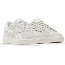 Reebok Club C Grounds  Uk Gri Kadın Sneaker