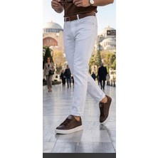 Volero by Milano Garantili Günlük Rahat Kenar Dikişli Sneaker Erkek Ayakabı