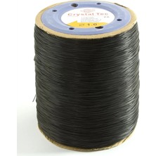 Gees Global 1 mm Lastikli Misina 1000 Metre