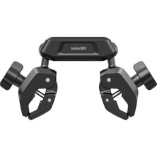 INSTA360 Crab Clamp (Yengeç Kelepçe)