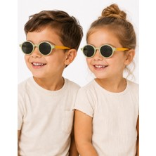 Bizzarini BZ1405 C2733M Polarize Çocuk Güneş Gözlüğü 3-7 Yaş
