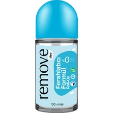 Remove Care Ferahlatıcı  Deo Roll-On 50ML