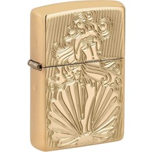 Zippo Aphrodıte Çakmak