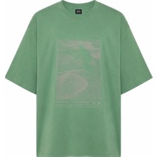 Oakley Sandboard Erkek T-SHIRT-FOA407982