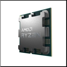 Amd Ryzen 5 7500X3D Tray 6 Core 4.00-4.50GHZ 104MB Cache 65W Am5 Soket Kutusuz Işlemci