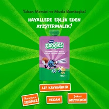 Hero Goodies Karma Meyve Püresi Paketi 12 Adet Deneme Seti