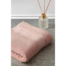 Özdilek -Woven Tarçın- Süper Yumuşak El ve Yüz Havlusu (50X90)
