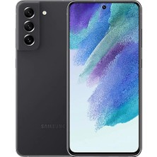 Yenilenmiş Samsung Galaxy S21 Fe 5g 128GB -B Kalite- Gri