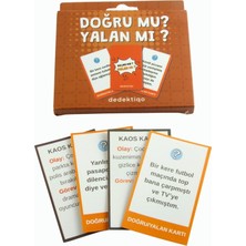 Gees Global Doğru Mu? Yalan Mı?