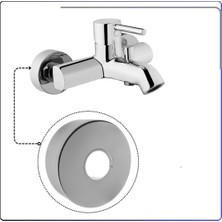 A2435501YP Artema-Banyo Bataryası Rozet-Ø75 mm