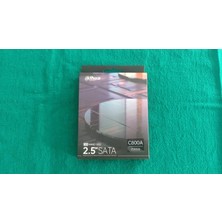 Dahua 2.5" Sata SSD 256GB